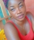 Rencontre Femme Gabon à Libreville  : Pamela, 31 ans